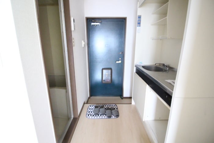 シェルマンションの物件内観写真