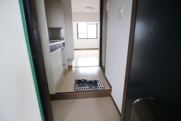 シェルマンションの物件内観写真