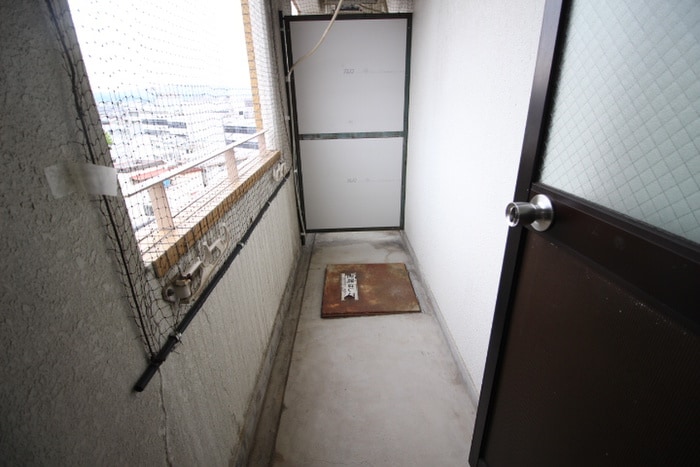 シェルマンションの物件内観写真