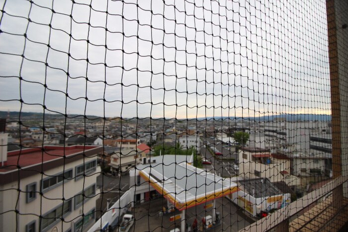 シェルマンションの物件内観写真