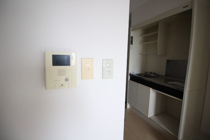 シェルマンションの物件内観写真