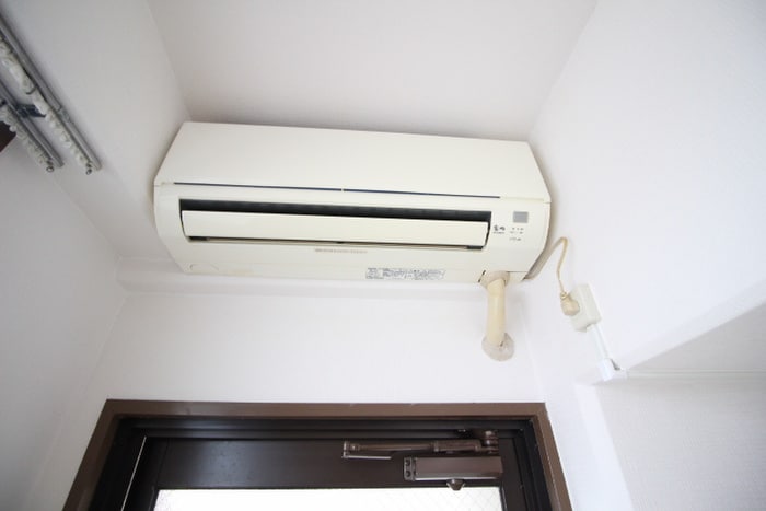 シェルマンションの物件内観写真