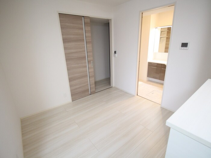 La　Maisonの物件内観写真