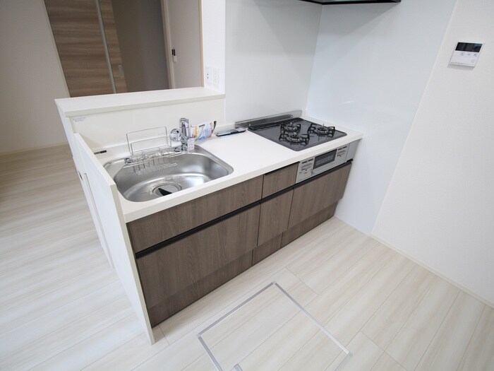 La　Maisonの物件内観写真