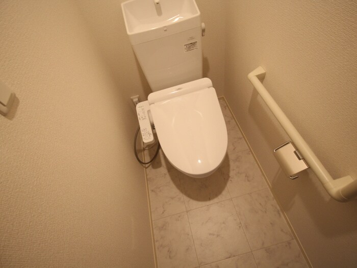 La　Maisonの物件内観写真