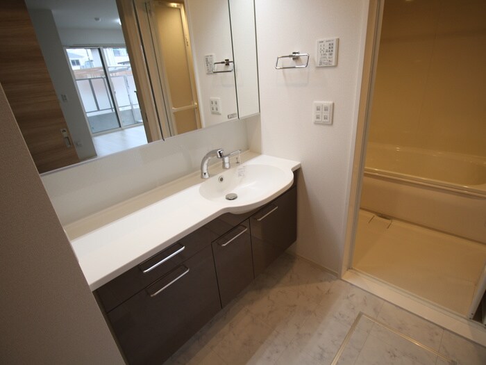 La　Maisonの物件内観写真