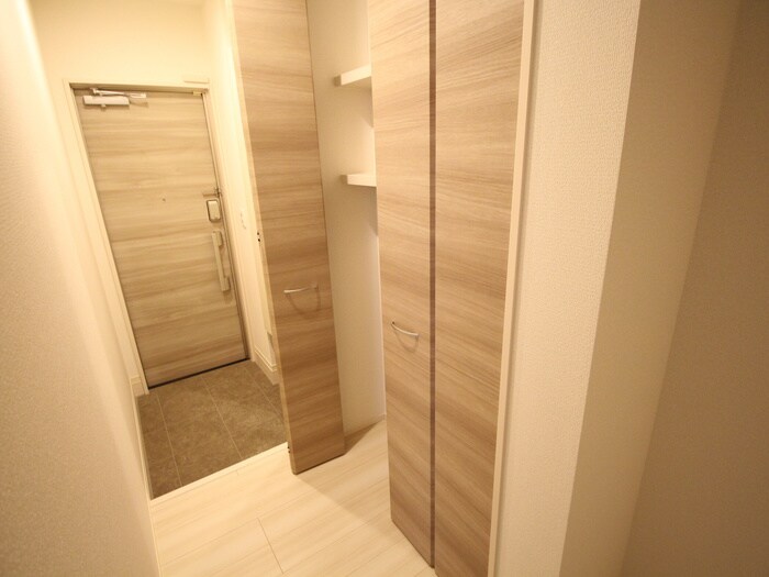 La　Maisonの物件内観写真