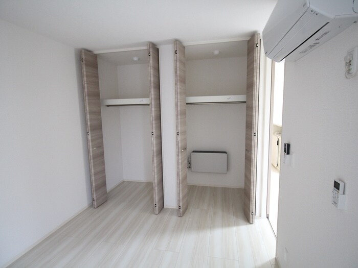 La　Maisonの物件内観写真