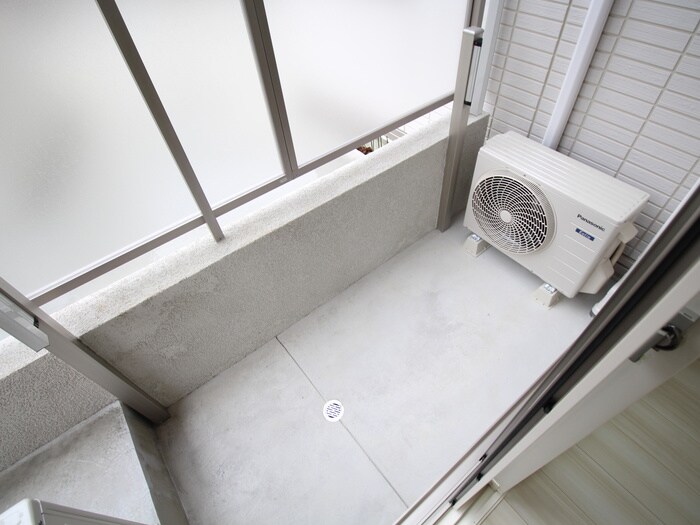 La　Maisonの物件内観写真