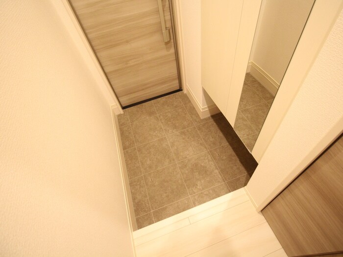 La　Maisonの物件内観写真