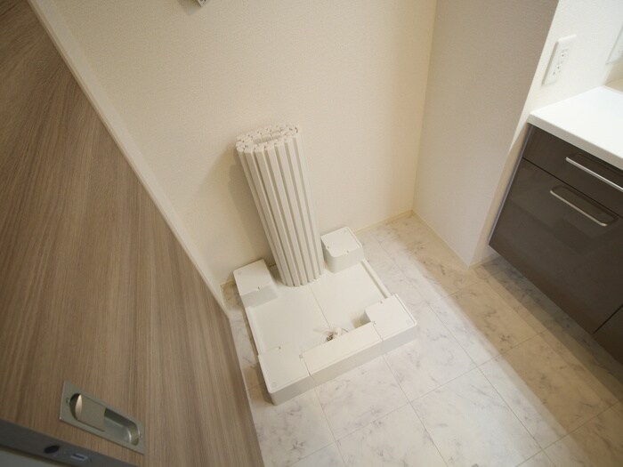 La　Maisonの物件内観写真