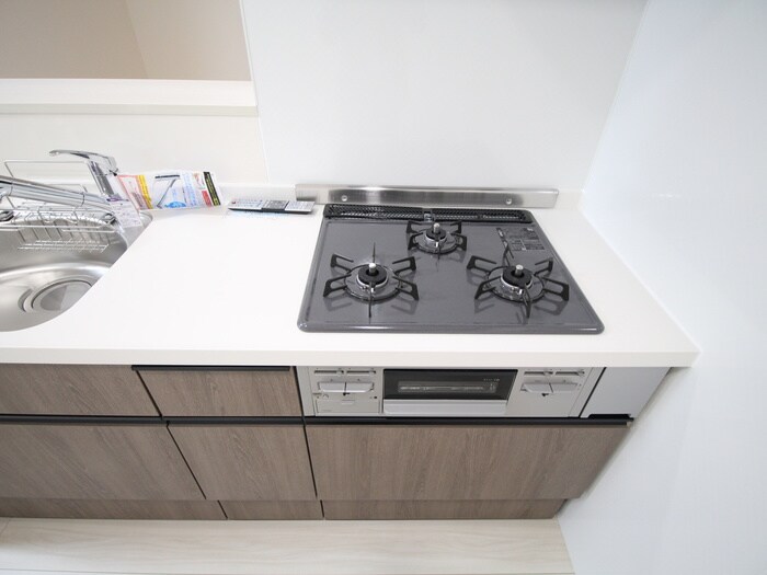 La　Maisonの物件内観写真