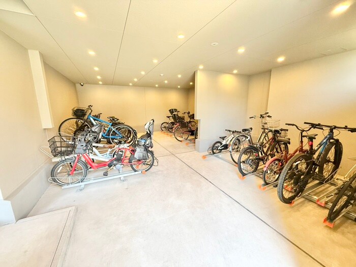 グリーンサム大久保Ⅱの物件外観写真