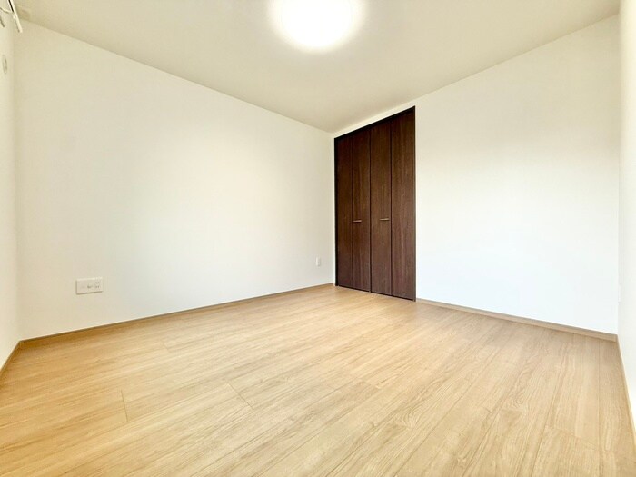 グリーンサム大久保Ⅱの物件内観写真