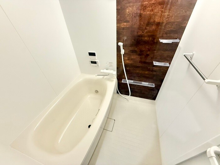 グリーンサム大久保Ⅱの物件内観写真