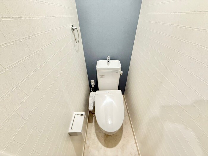 グリーンサム大久保Ⅱの物件内観写真