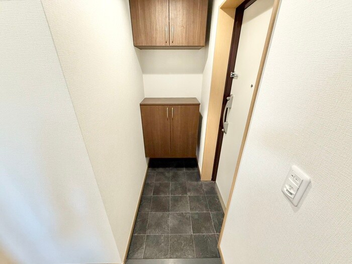 グリーンサム大久保Ⅱの物件内観写真