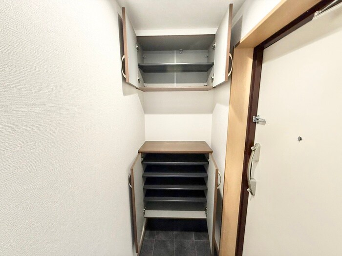 グリーンサム大久保Ⅱの物件内観写真