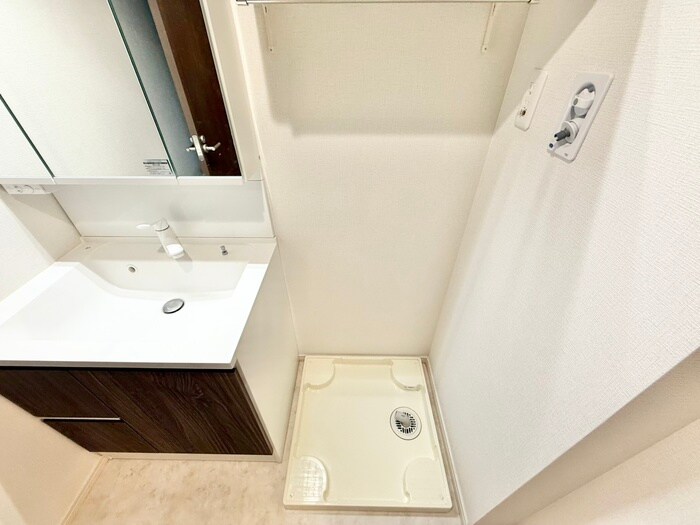 グリーンサム大久保Ⅱの物件内観写真