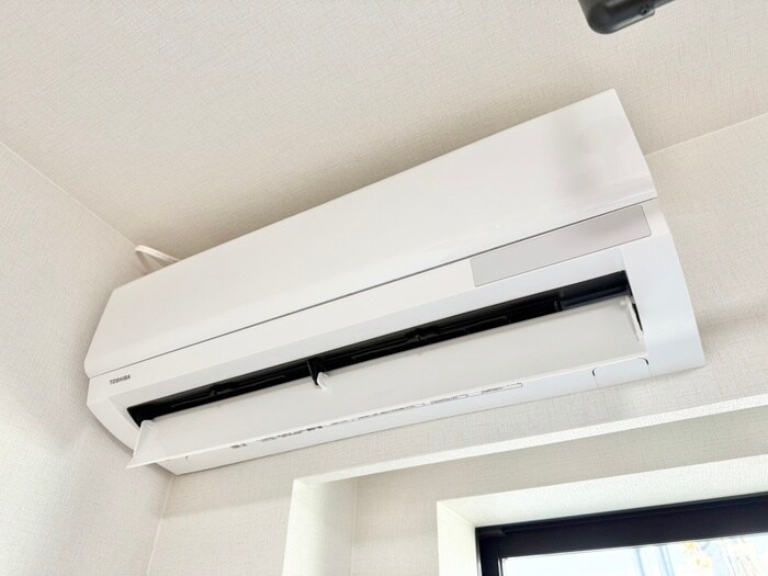 グリーンサム大久保Ⅱの物件内観写真