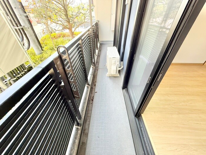 グリーンサム大久保Ⅱの物件内観写真