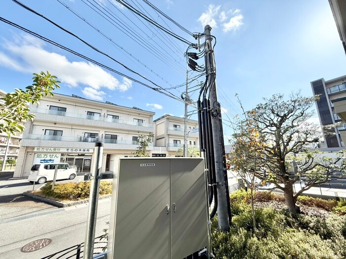 グリーンサム大久保Ⅱの物件内観写真