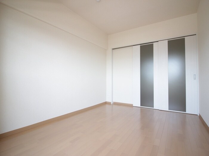 ソレイユ桂の物件内観写真