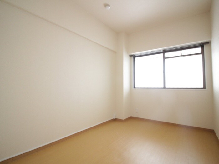 ソレイユ桂の物件内観写真