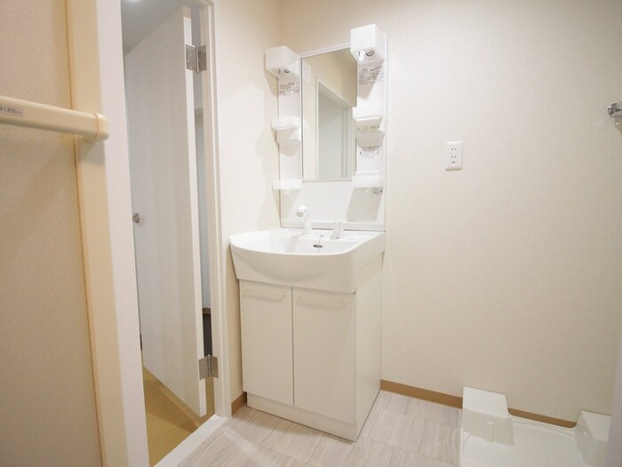 ソレイユ桂の物件内観写真