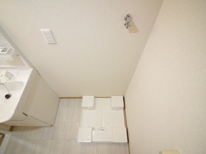 ソレイユ桂の物件内観写真