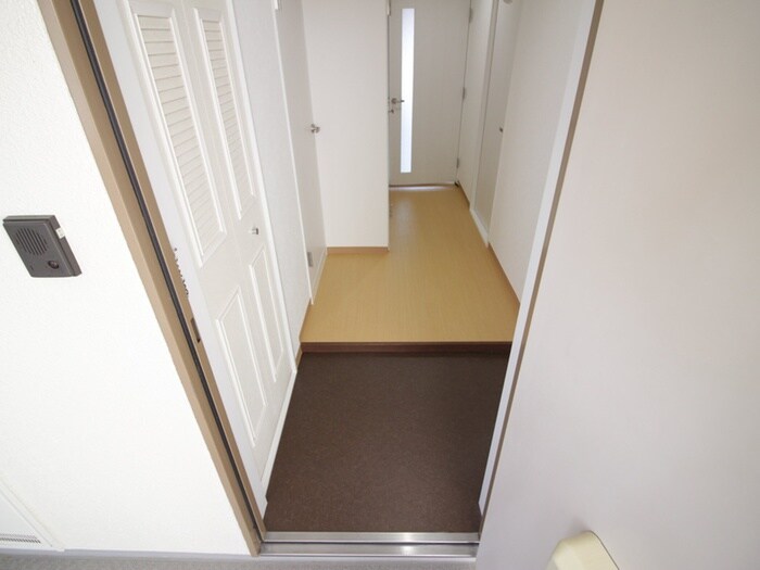 ソレイユ桂の物件内観写真