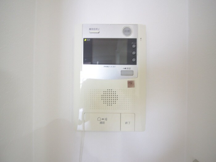 ソレイユ桂の物件内観写真