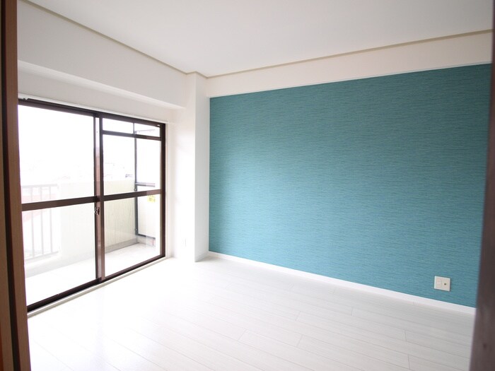 リベラルパレス平野の物件内観写真