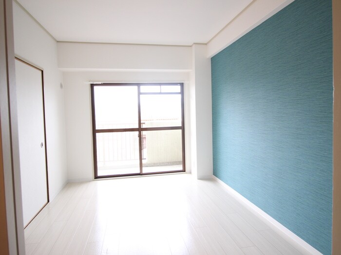 リベラルパレス平野の物件内観写真