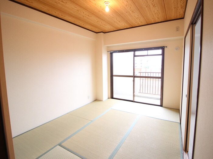 リベラルパレス平野の物件内観写真