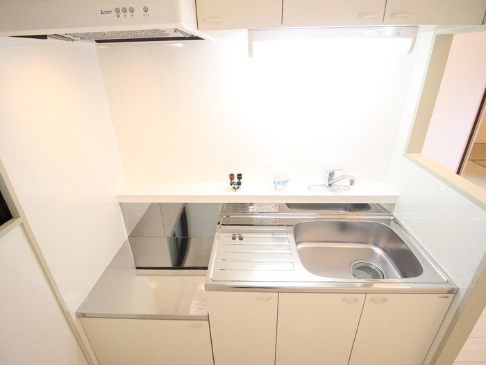 リベラルパレス平野の物件内観写真