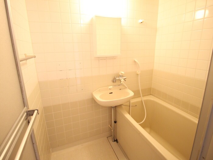 リベラルパレス平野の物件内観写真