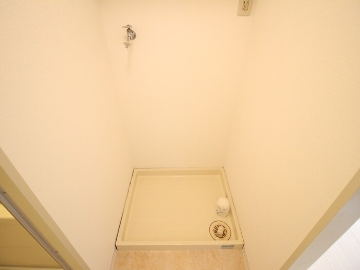 リベラルパレス平野の物件内観写真