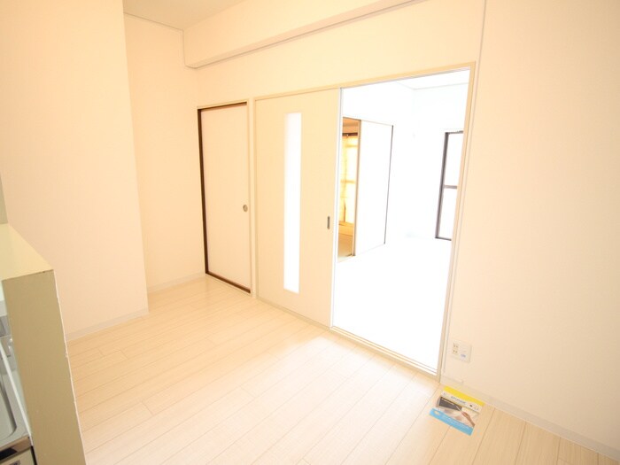 リベラルパレス平野の物件内観写真