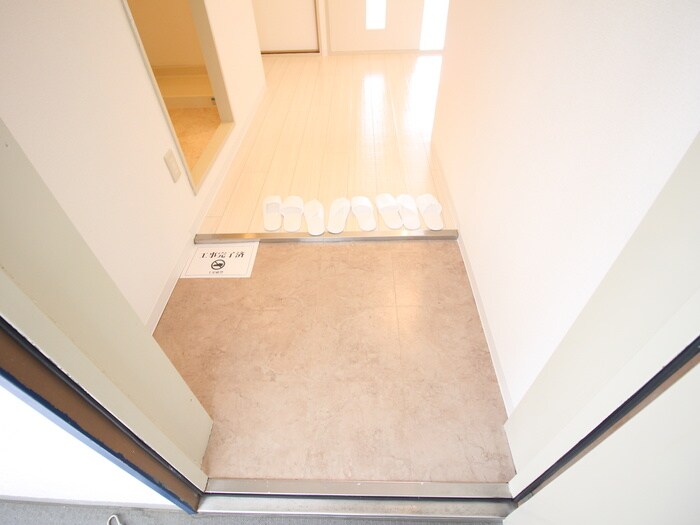 リベラルパレス平野の物件内観写真