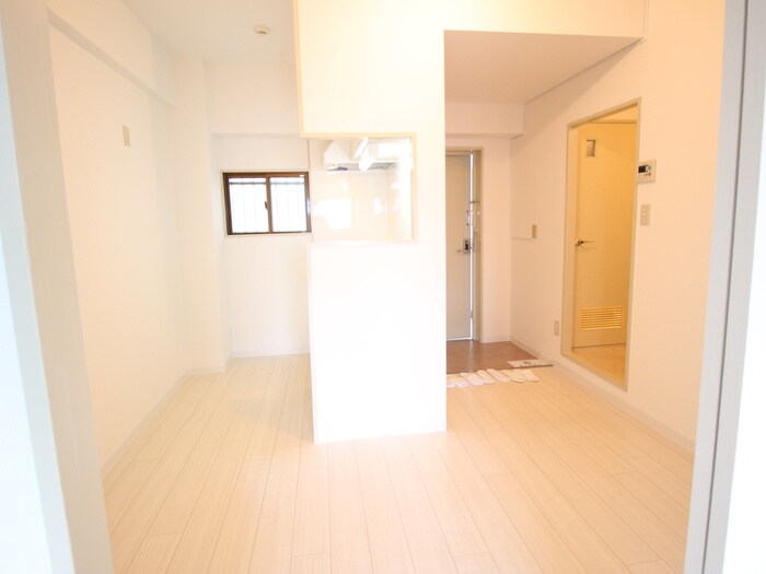 リベラルパレス平野の物件内観写真