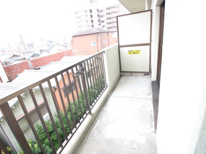 リベラルパレス平野の物件内観写真