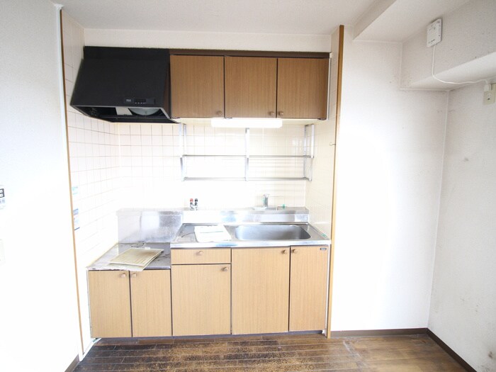 アモル甲東園の物件内観写真