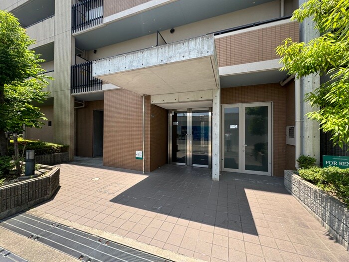 アモル甲東園の物件外観写真