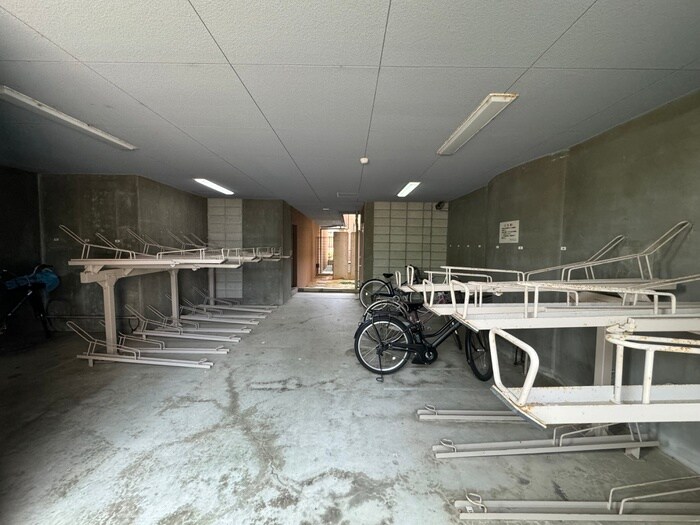 アモル甲東園の物件外観写真