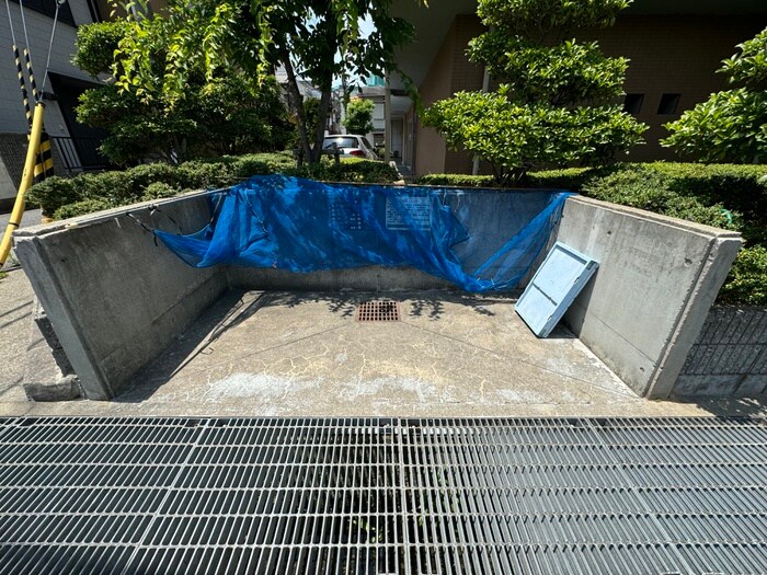 アモル甲東園の物件外観写真