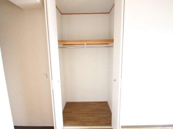 アモル甲東園の物件内観写真