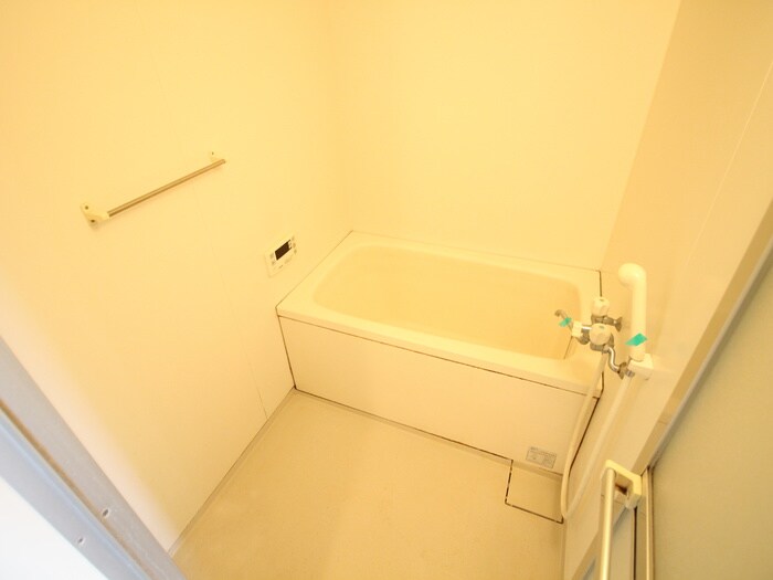 アモル甲東園の物件内観写真