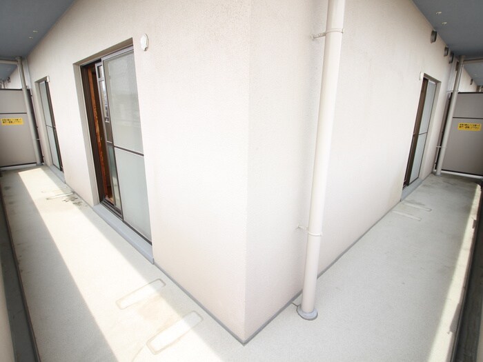 アモル甲東園の物件内観写真