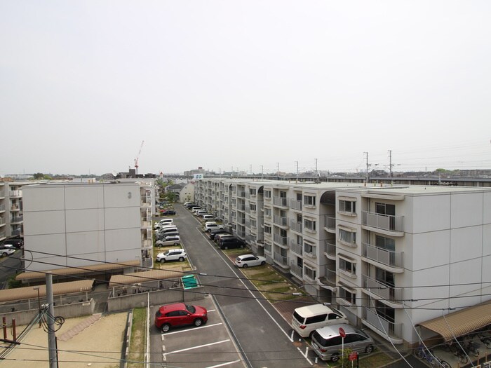 アモル甲東園の物件内観写真